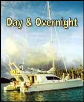 Day & Overnight